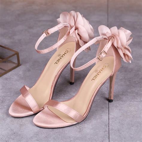 chanel pink shoes 2022|pink chanel heels.